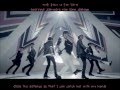 Infinite- The Chaser MV [hangul, romanization, english subtitles] lyrics