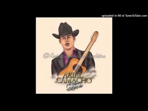 Mis Quimeras - Ariel Camacho (fp bajo)