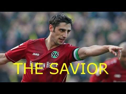 Lars Stindl, eficácia alemã