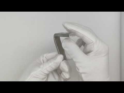 silver Polished Ss Bathroom Accessories, For Home