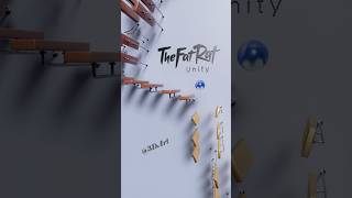 The FatRat - Unity with Marble #relaxing #music #shorts