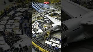 The vital role of robotics in aerospace assembly