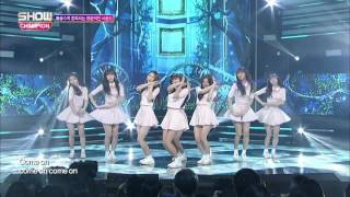 Download lagu (episode-164) Oh my girl - CLOSER mp3 Download lagu (episode-164) Oh my girl - CLOSER mp3