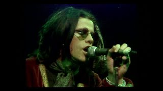 The Cult &#39;Resurrection Joe&#39;  live at The Old Grey Whistle Test HD