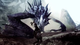 Skyrim - Requiem(no death). #1. Все очень плохо.