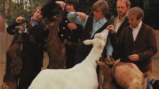 The Beach Boys  -The Making of Pet Sounds