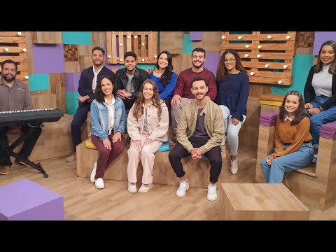 Tom De Vida no Caixa De Música