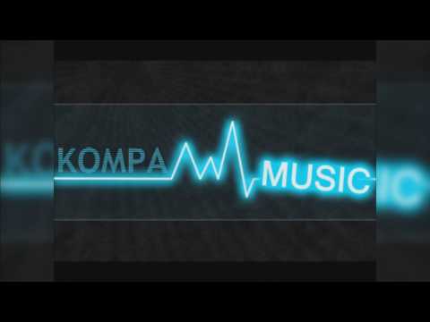 Je vais t'aimer- Richie {Version Kompa Love}