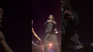 Koba LaD et Zola sur Ténébreux #1 au Zénith ! Vous ne rêvez pas 🫂🧨 #kobalad #