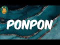 Olamide (Lyrics) - PonPon