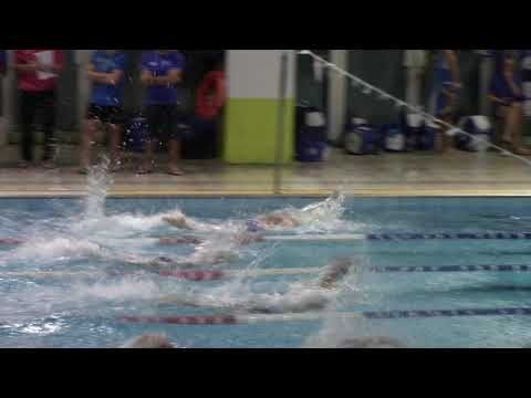 Lombardo A.(6) Chiti F.(7) Tagliaferri G.(8) 50SL - Siena 01.12.19