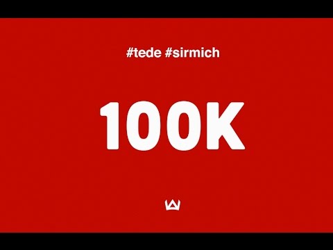 Video thumbnail for 100k Na Insta