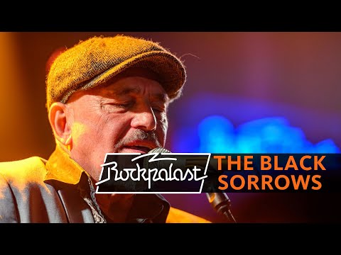 The Black Sorrows Live | Rockpalast | 2019