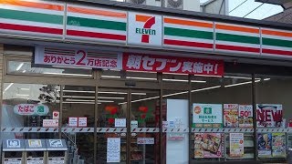 コンビニ店員には、敬語でいくべきか、タメ口でいくべきか。