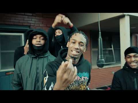 Meezy Stepalot-“LaLaLa” (Official Music Video)