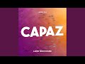 Capaz Merengueton (Latin Tech House)
