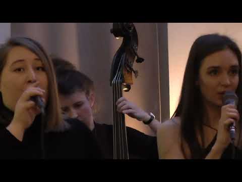 KvarteTones - vydáváme první album!