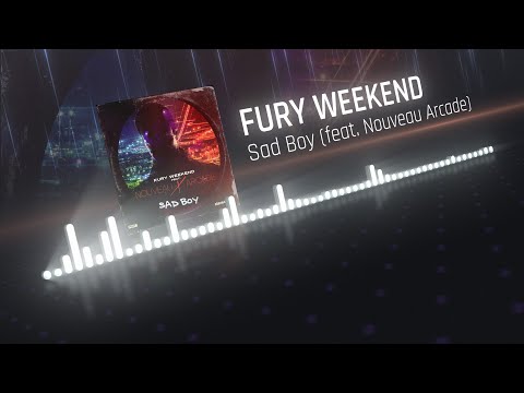 Video thumbnail for Sad Boy