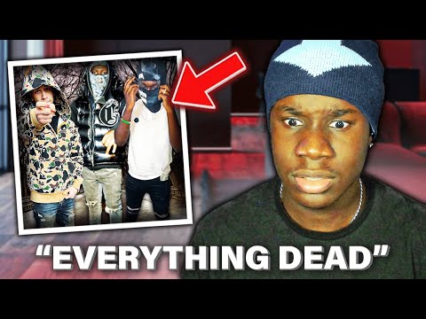 WaviJus Reacts To- Matt Mdub x Nesty Floxks x Flashy Mdub (Official Music Video)