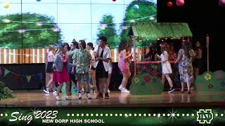 NDHS Sing 2023