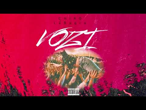 Chiro La Bagra - Vozi (Prod. AP) 2022