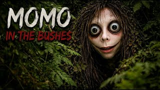 Download lagu MOMO Is Watching You | Horror Short Film 4K mp3