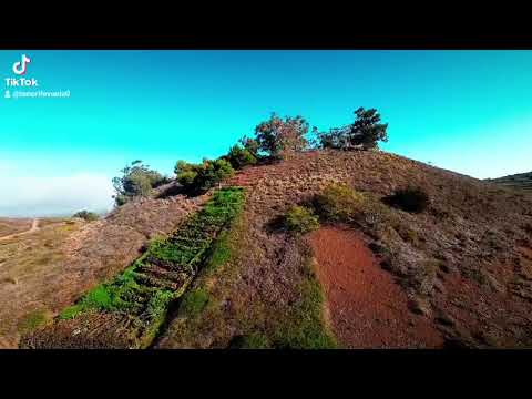 Los Nateros Tenerife