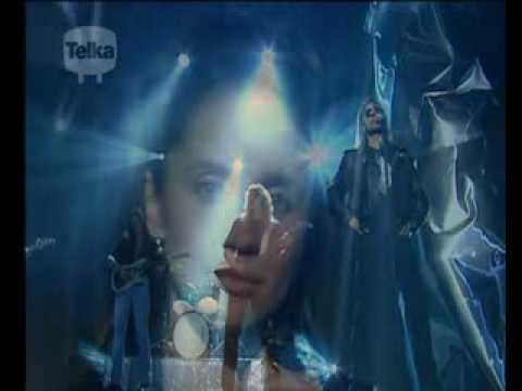 Lucie Bílá a Aleš Brichta - Zimní královna