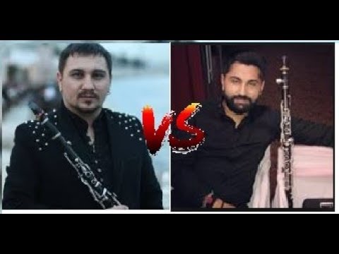 Sali Okka VS Georgi Buretto ★ ♫ Което е по-бързо?