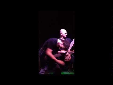 Stormental - Rising (Live)