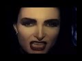 Siouxsie and the banshees - fear (of the unknown) OFFICIAL music video (LP version)