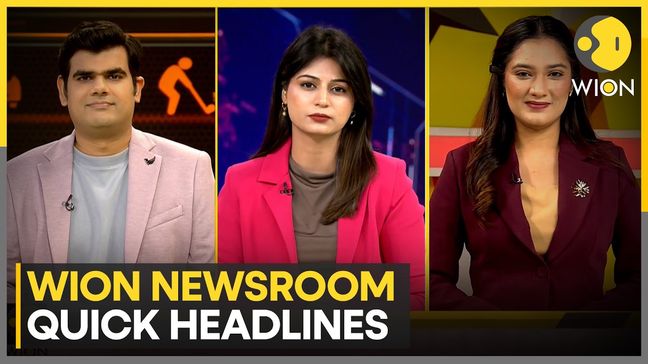 Asian Markets Slip Ahead of Iran Sanctions | ERB Probing Brydon Carse Handcuff Video | Newsroom