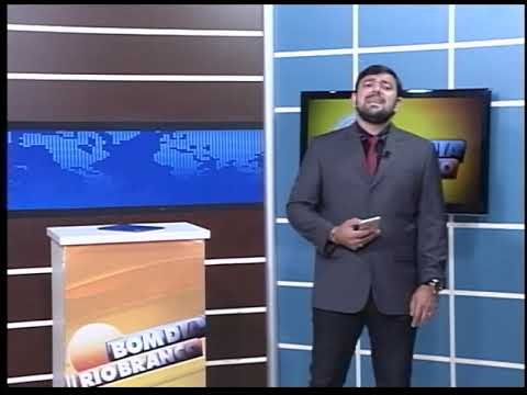 Bom Dia Rio Branco - O RIO BRANCO Bom Dia Rio Branco - O RIO BRANCO