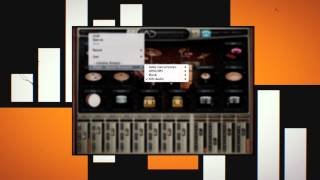 Video thumbnail for Session Percussion ADpak & Percussion Beats MIDI Pak - Preset Preview by XLN Audio
