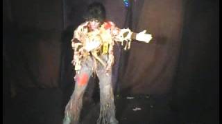 Wolfgang Press &quot;Kansas&quot; by L Ron Hubby 4AD tribute night