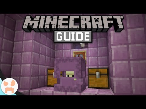 wattles - EASY END EXPLORATION TIPS! | The Minecraft Guide - Minecraft 1.14.4 Lets Play Episode 69