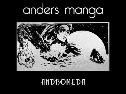 ANDERS MANGA - Atomic Sky [Official Audio]
