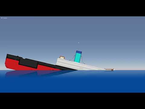 Sinking Even MORE SHIPS in Sinking Simulator!