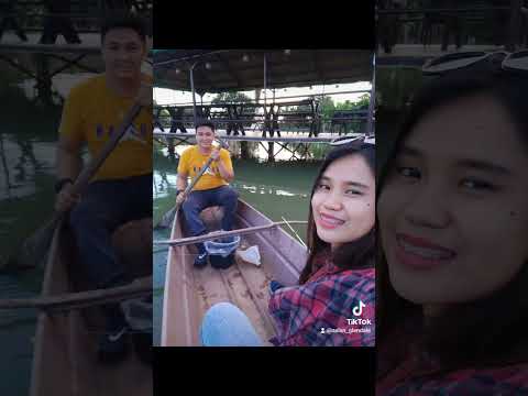 Finally we got our chance to visit at the D'pavillion Farm and Resort, San Leonardo, Nueva Ecija!