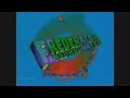 REUPLOAD Frederator Incorporated Nickelodeon Sponsored By Preview 2 Effects