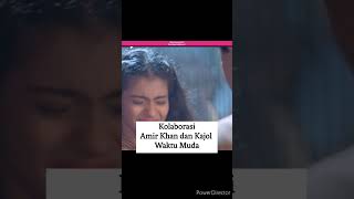 Download lagu Kolaborasi Amir Khan dan Kajol waktu Muda mp3