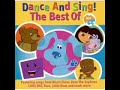 Dance And Sing The Best Of Nick Jr 2001 Full Album 6 000 Subscribers Special