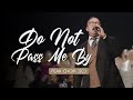 PEAK Choir 2023 - Do Not Pass Me By