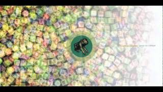 Breaking Pangaea - Lullaby