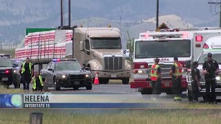 Teen struck, killed on Interstate 15 after fleeing Helena psychiatric hospital