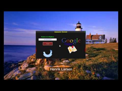 comment remplir vpn iphone