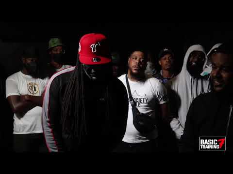 Big Brack vs Brett4Evr