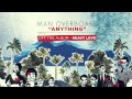 Man Overboard - Anything 
