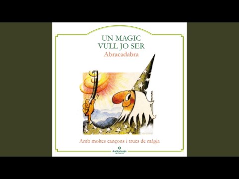 Download Abracadabra Els Ulls Als Dits Mp3 dan Mp4 2019