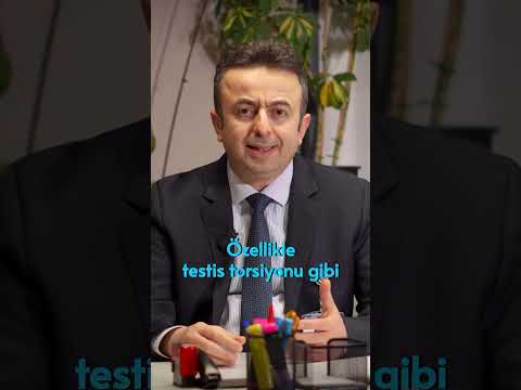 Testis Ağrısı Neden Olur, Hangi Durumlarda Acildir?